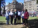 Princes Street, Edinburgh