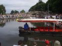 Manse Road basin, Linlithgow