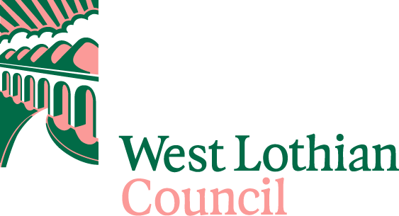 West Lothian Council logo